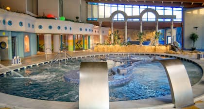Hotel Beatriz Costa & Spa