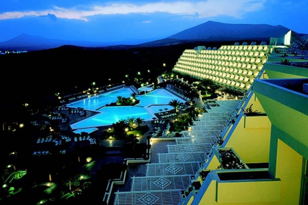 Hotel Beatriz Costa & Spa