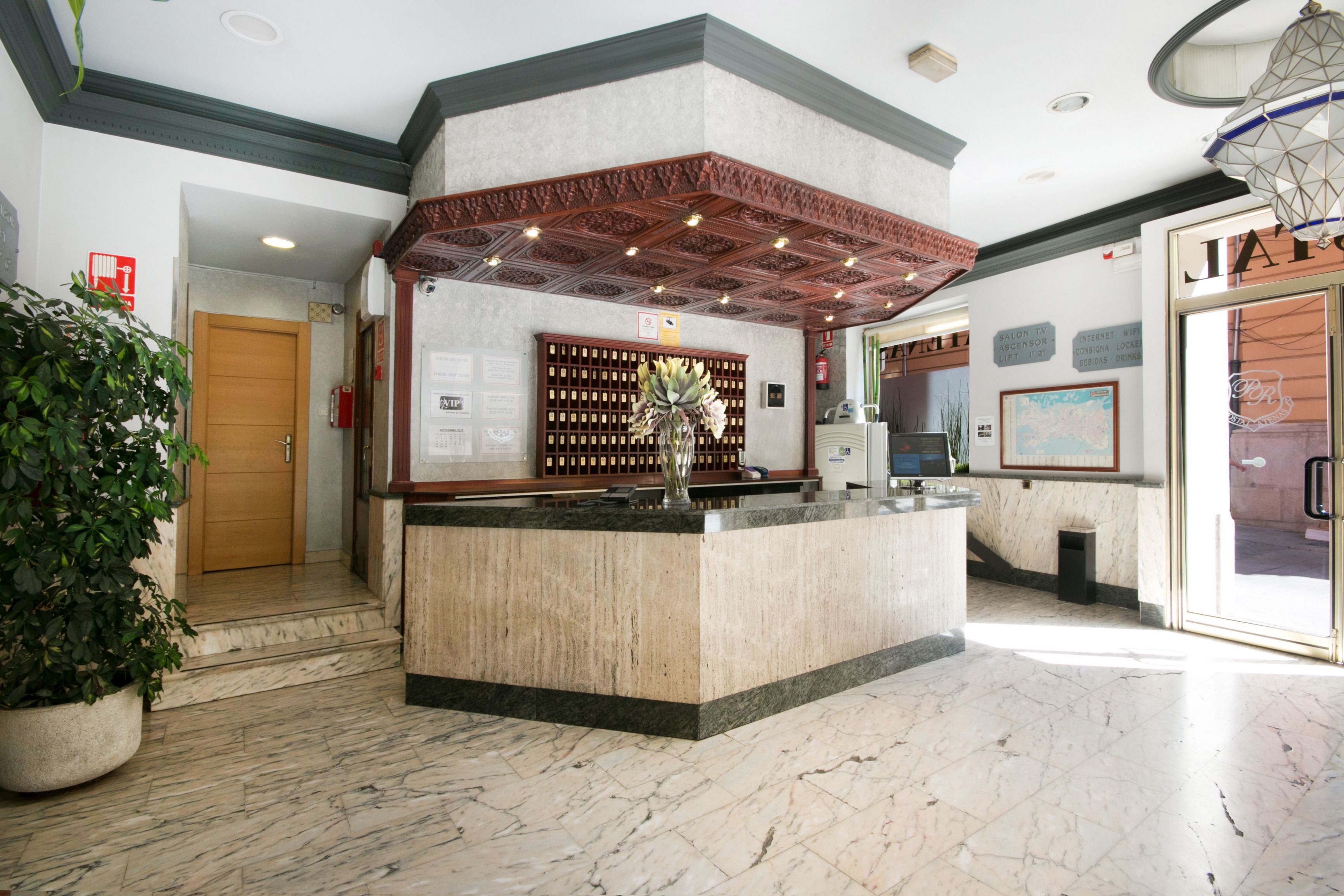 Foto - Atenas Granada