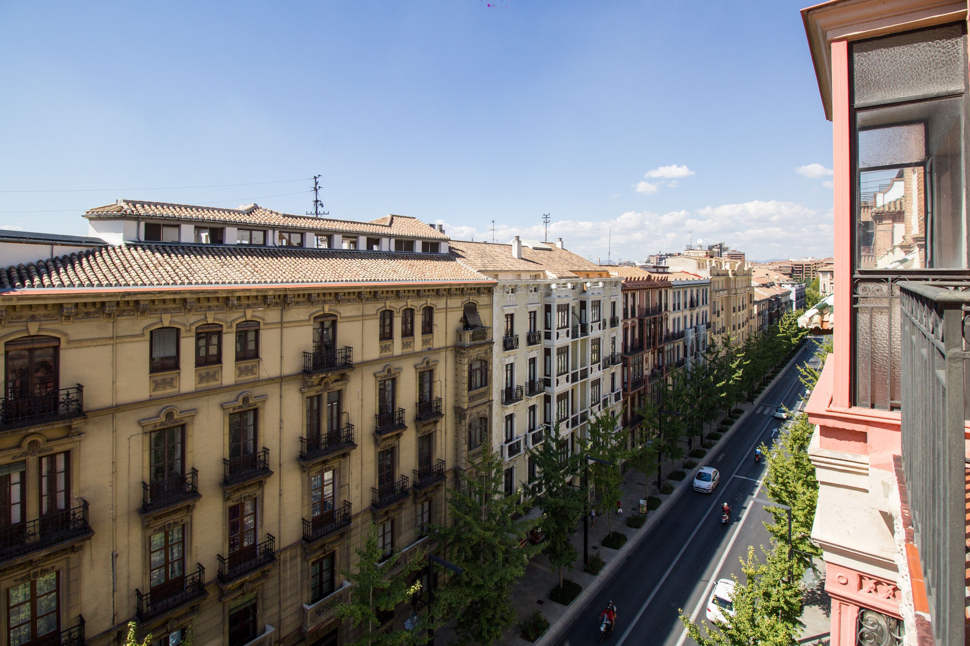 Foto - Atenas Granada