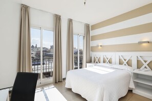 Double or Twin Room - Atenas Granada (Granada)