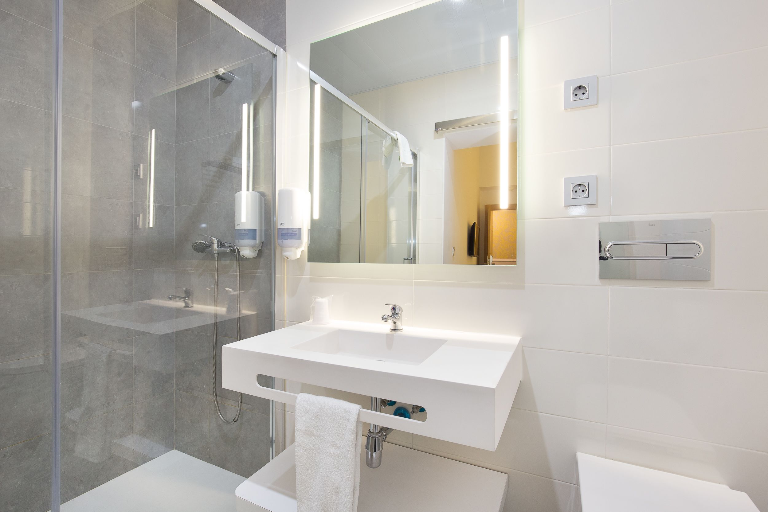 Foto - Atenas Granada