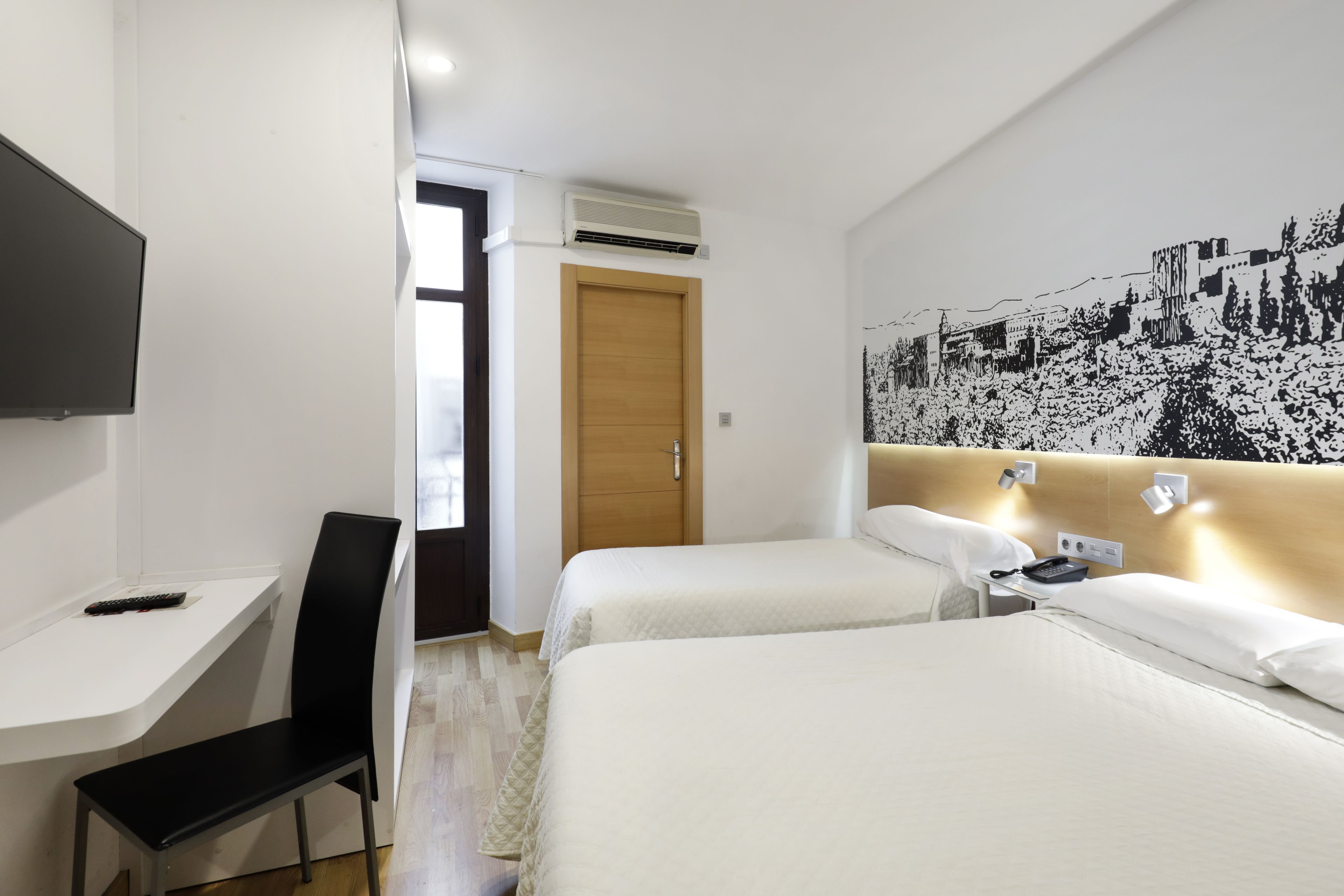 Foto - Atenas Granada