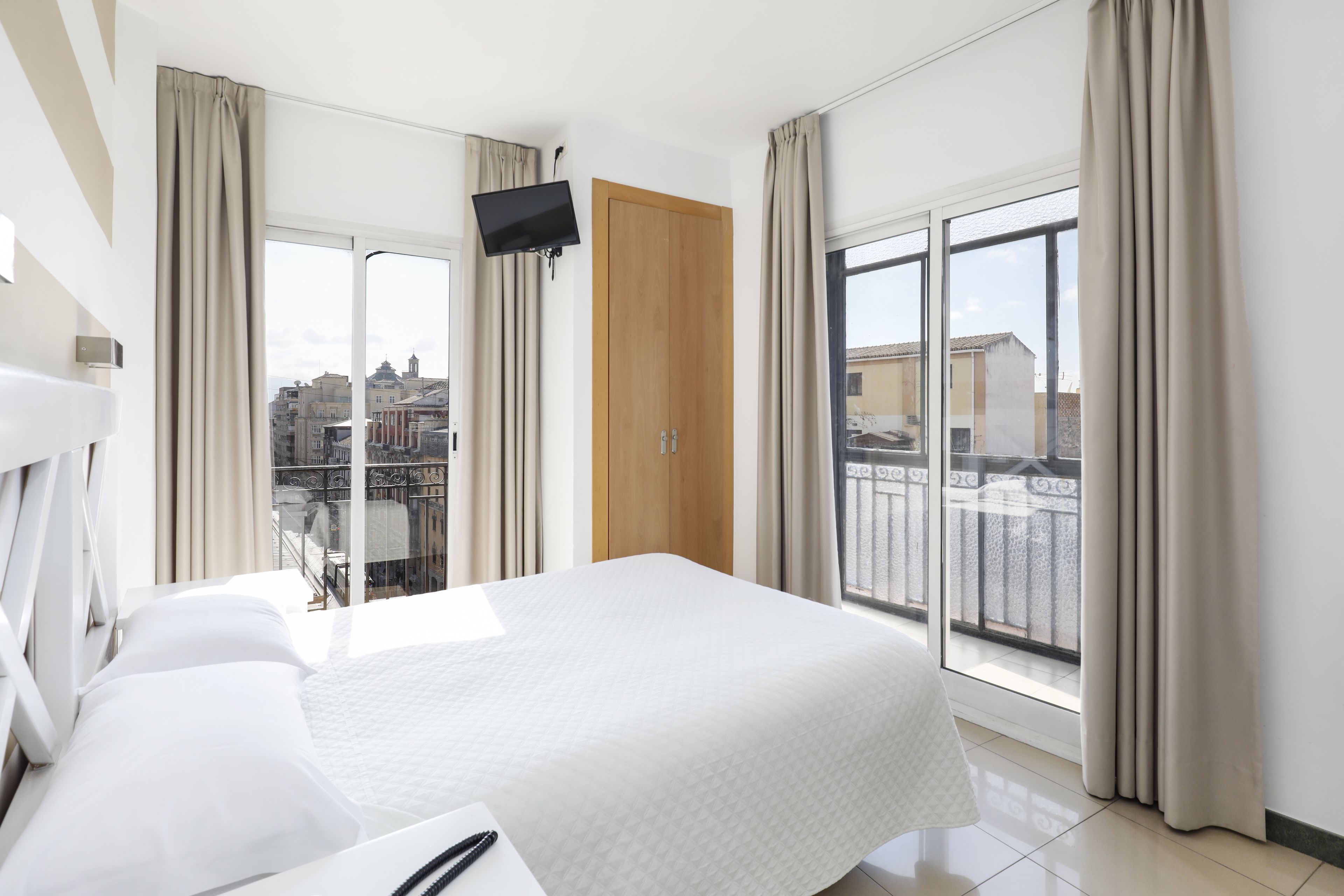 Foto - Atenas Granada