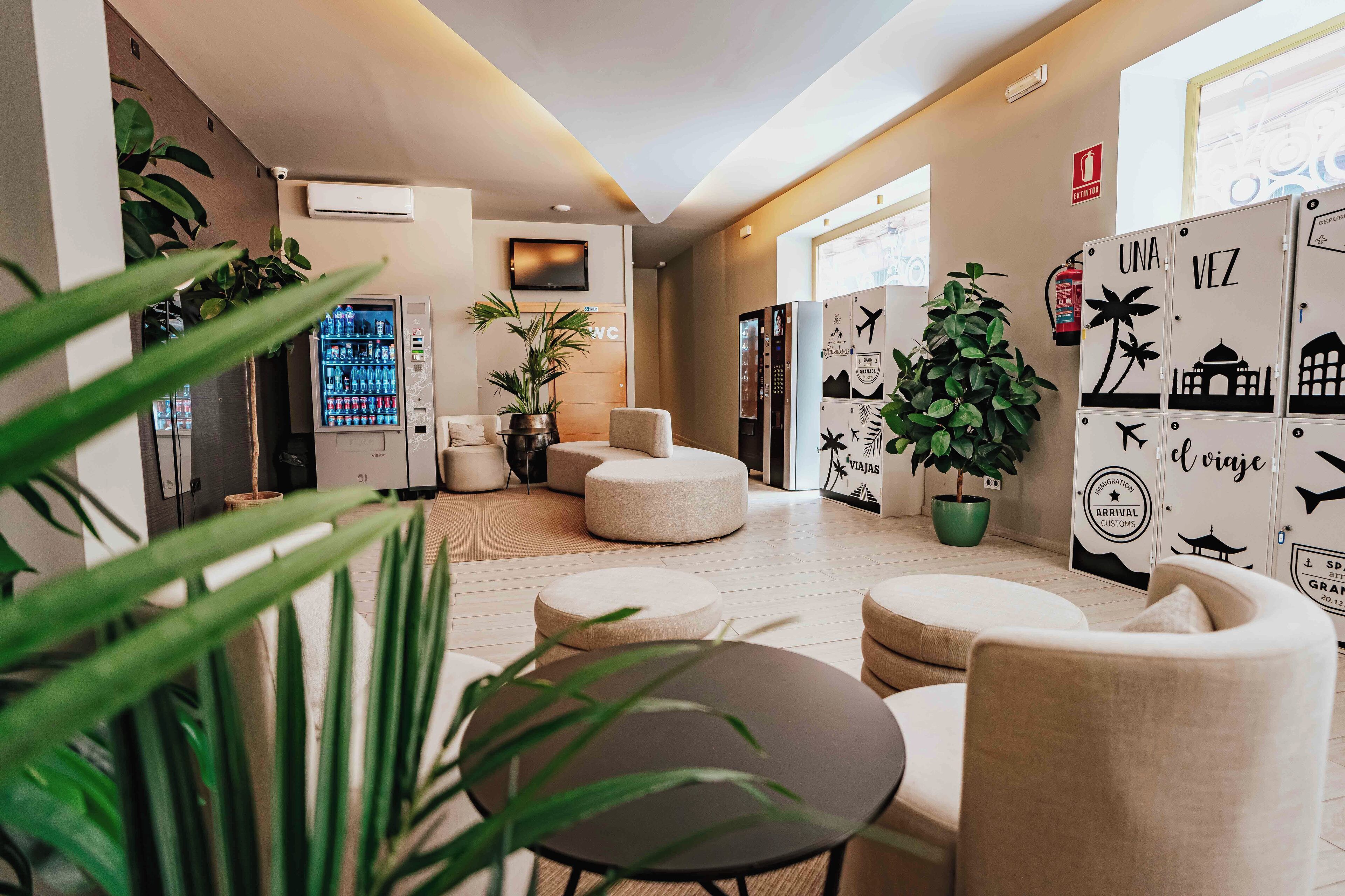 Foto - Atenas Granada