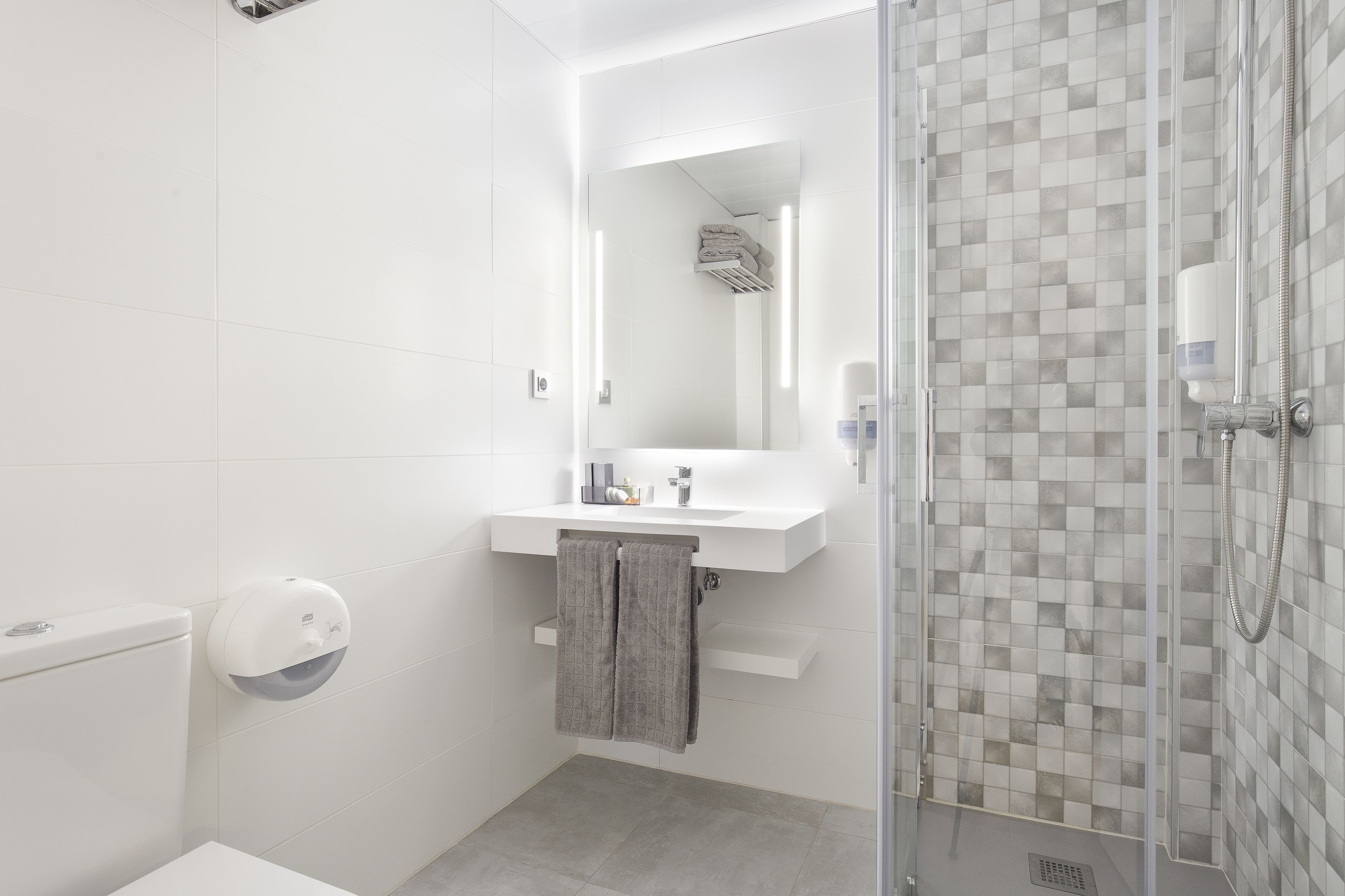 Foto - Atenas Granada