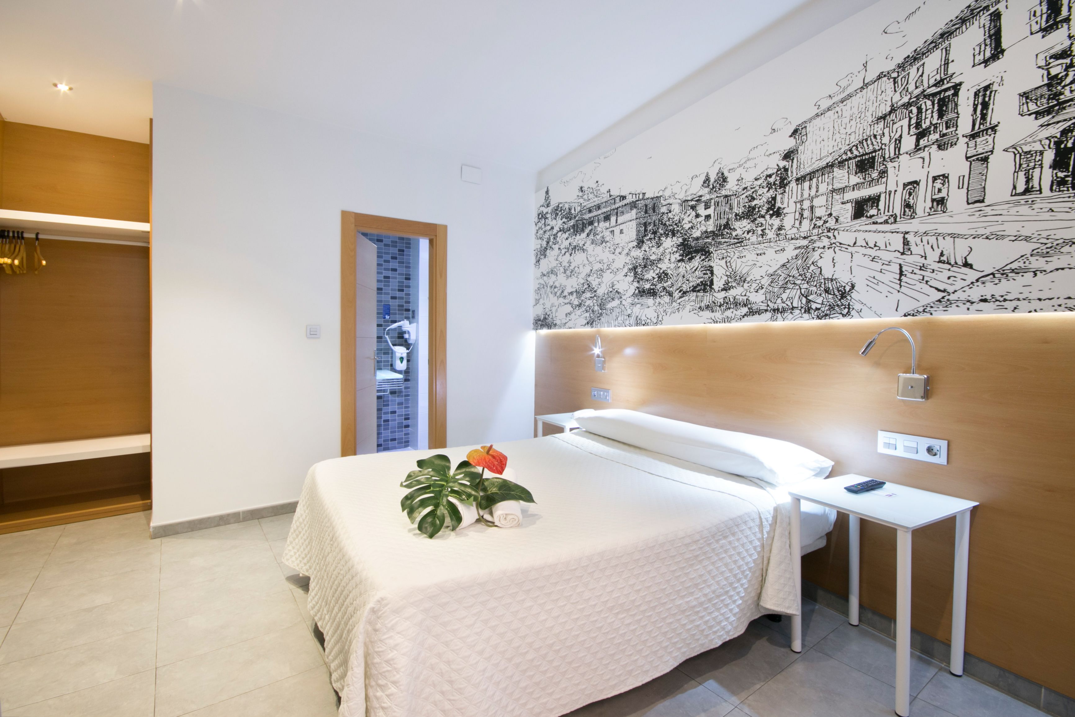 Foto - Atenas Granada