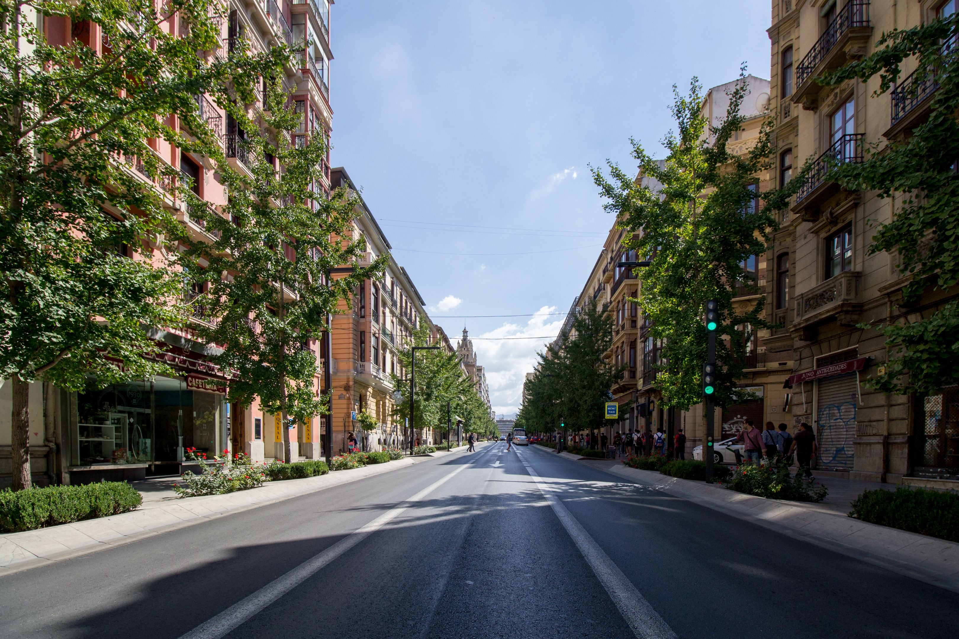 Foto - Atenas Granada