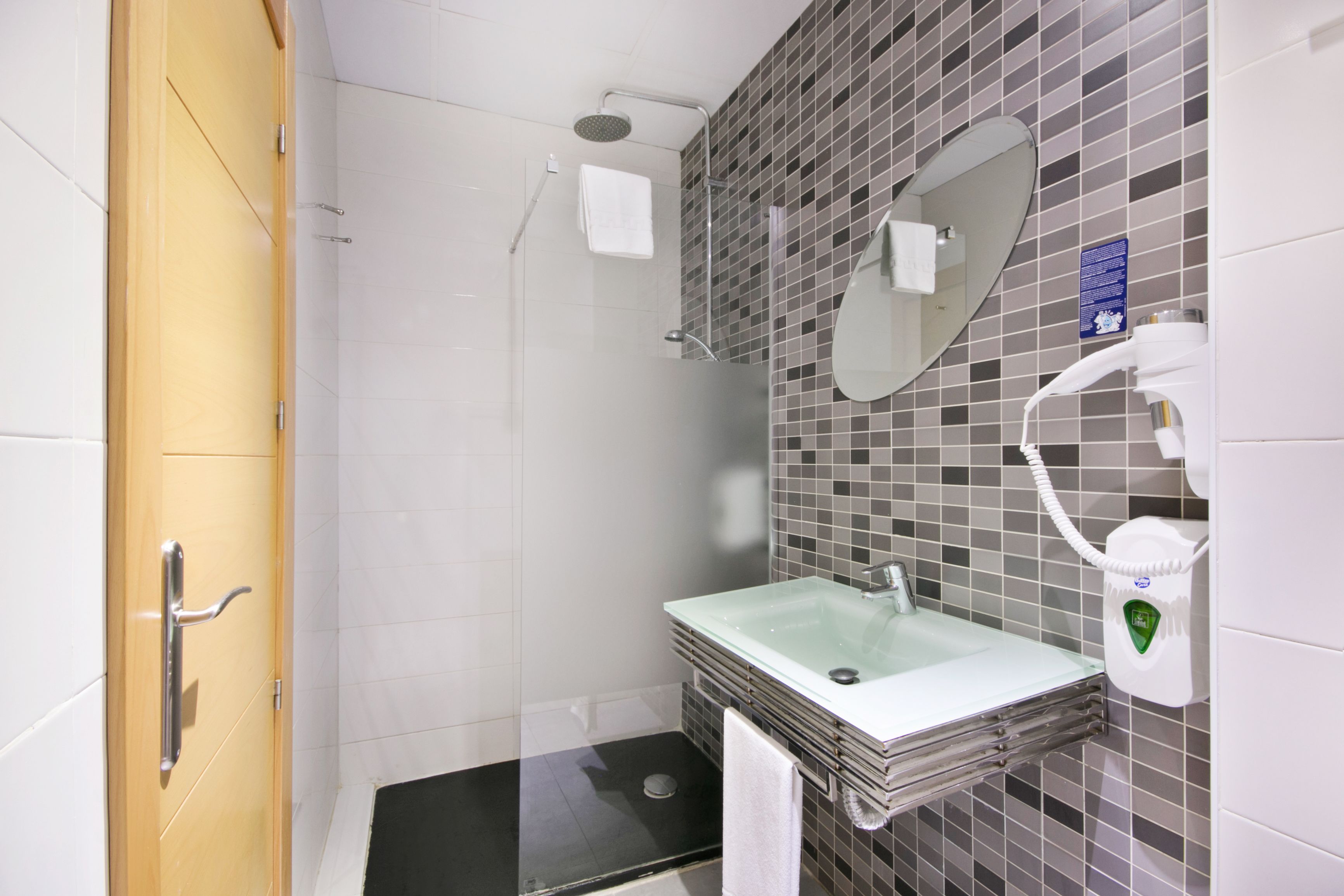 Foto - Atenas Granada