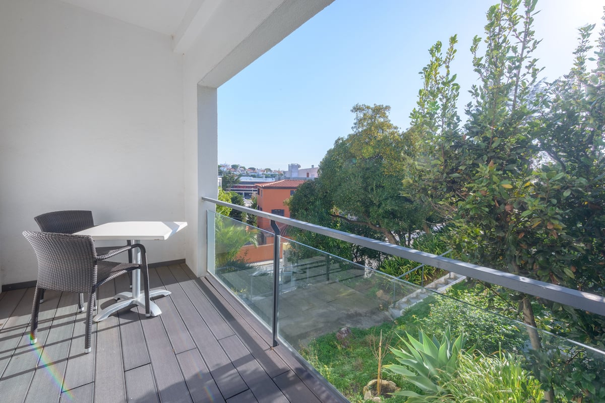Teras/patio