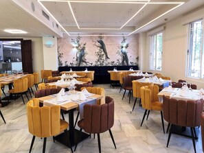 Spécialités Cuisine internationale