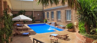 Hotel Bellavista Sevilla
