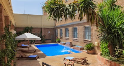 Hotel Bellavista Sevilla