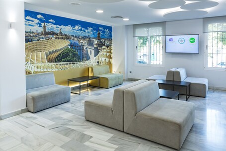 Hotel Bellavista Sevilla - view 3