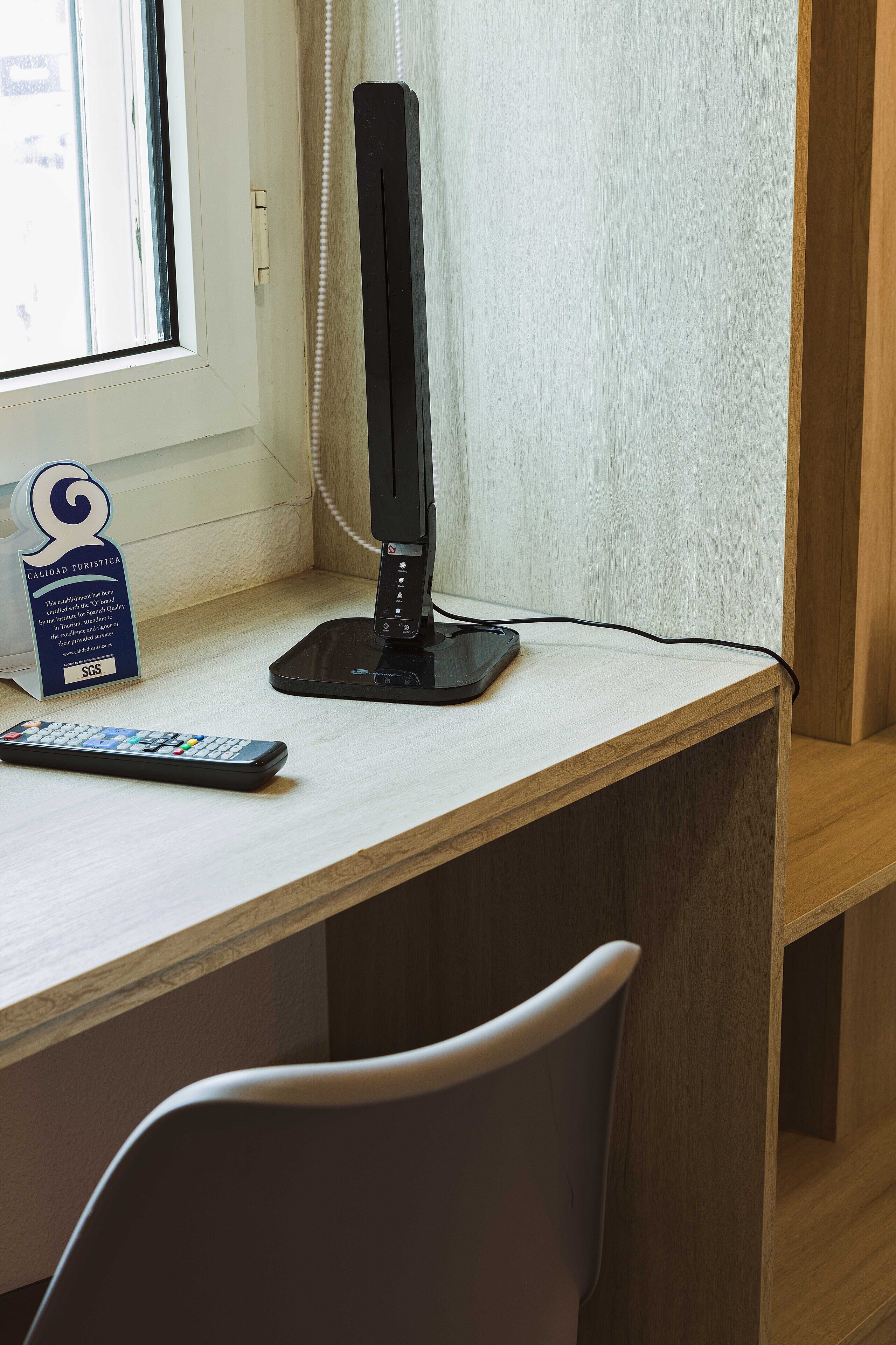 1 bedroom, down duvets, minibar, in-room safe