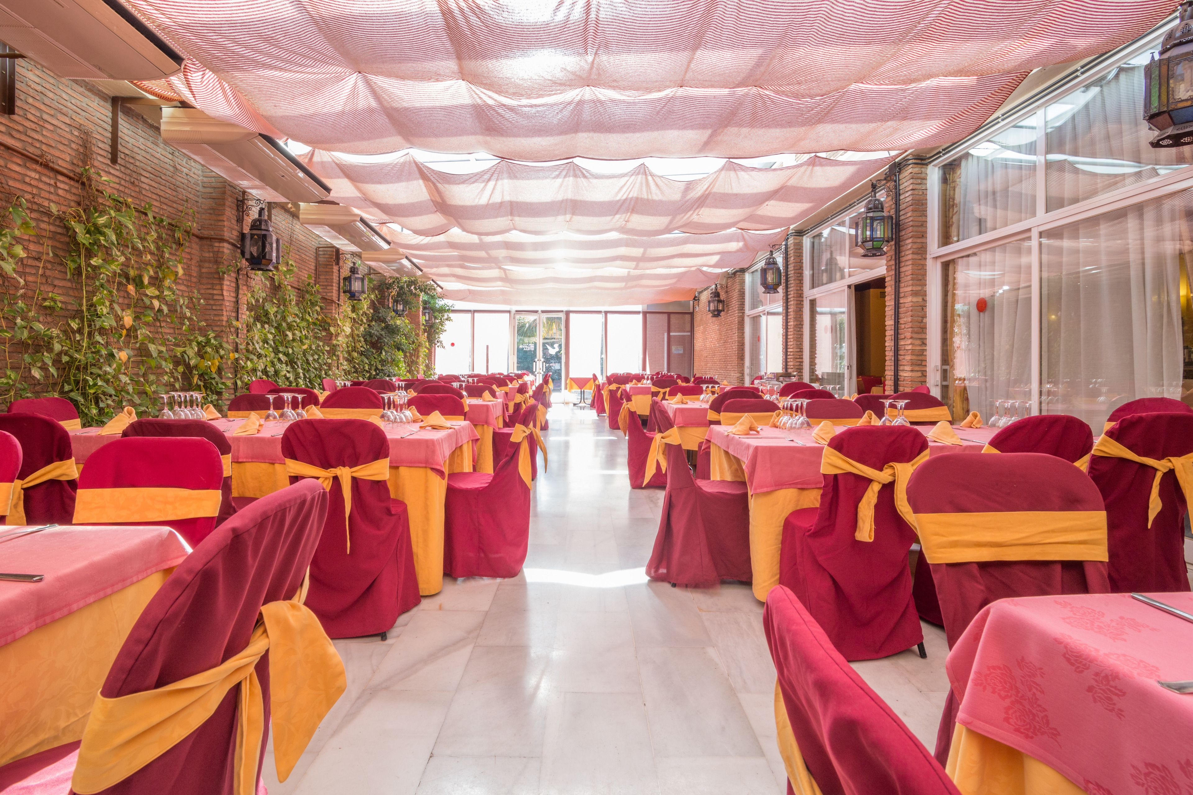 Foto - Hotel Bellavista Sevilla
