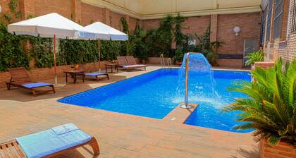 Hotel Bellavista Sevilla