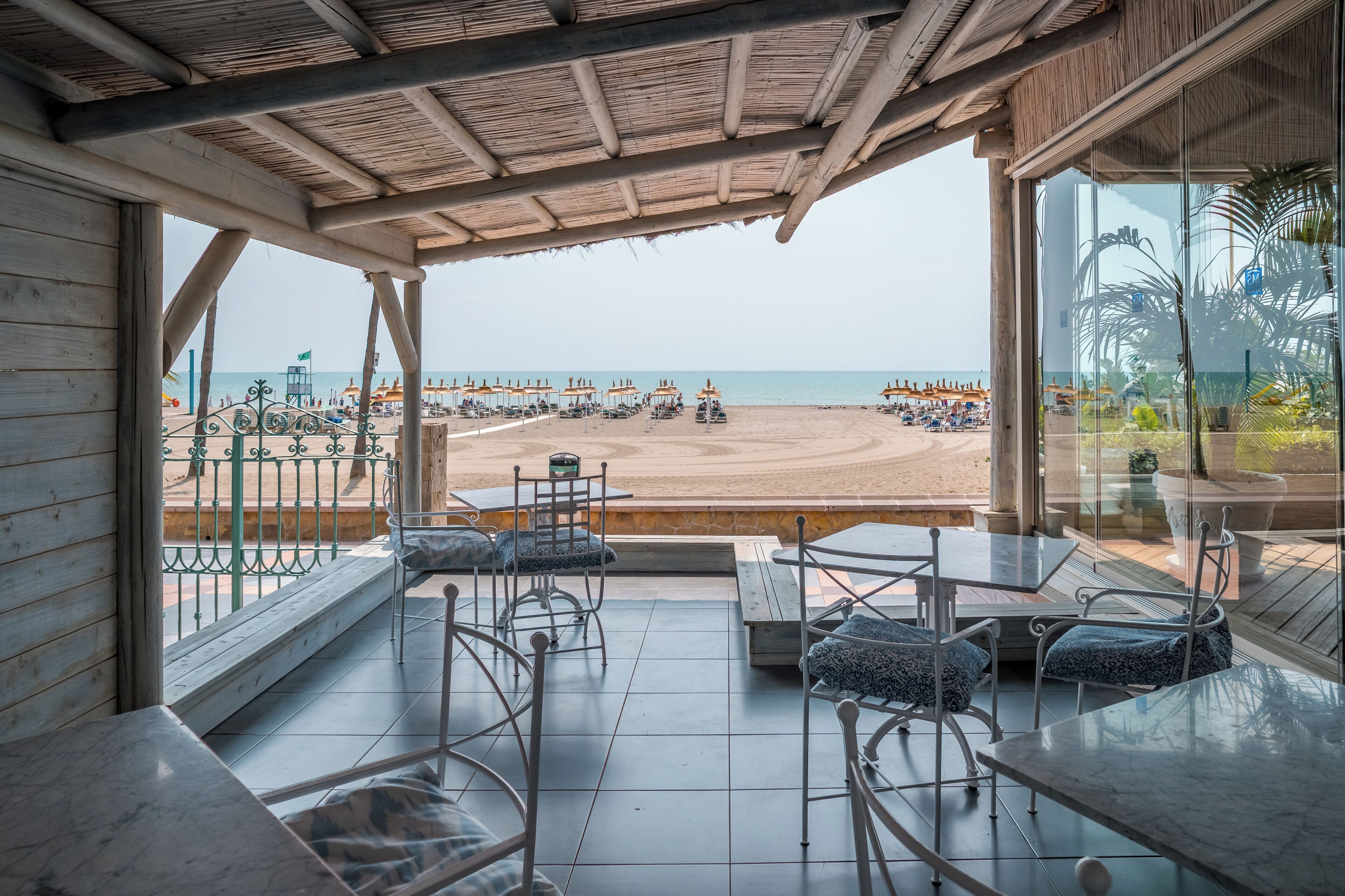 Foto - Hotel MS Tropicana Costa del Sol