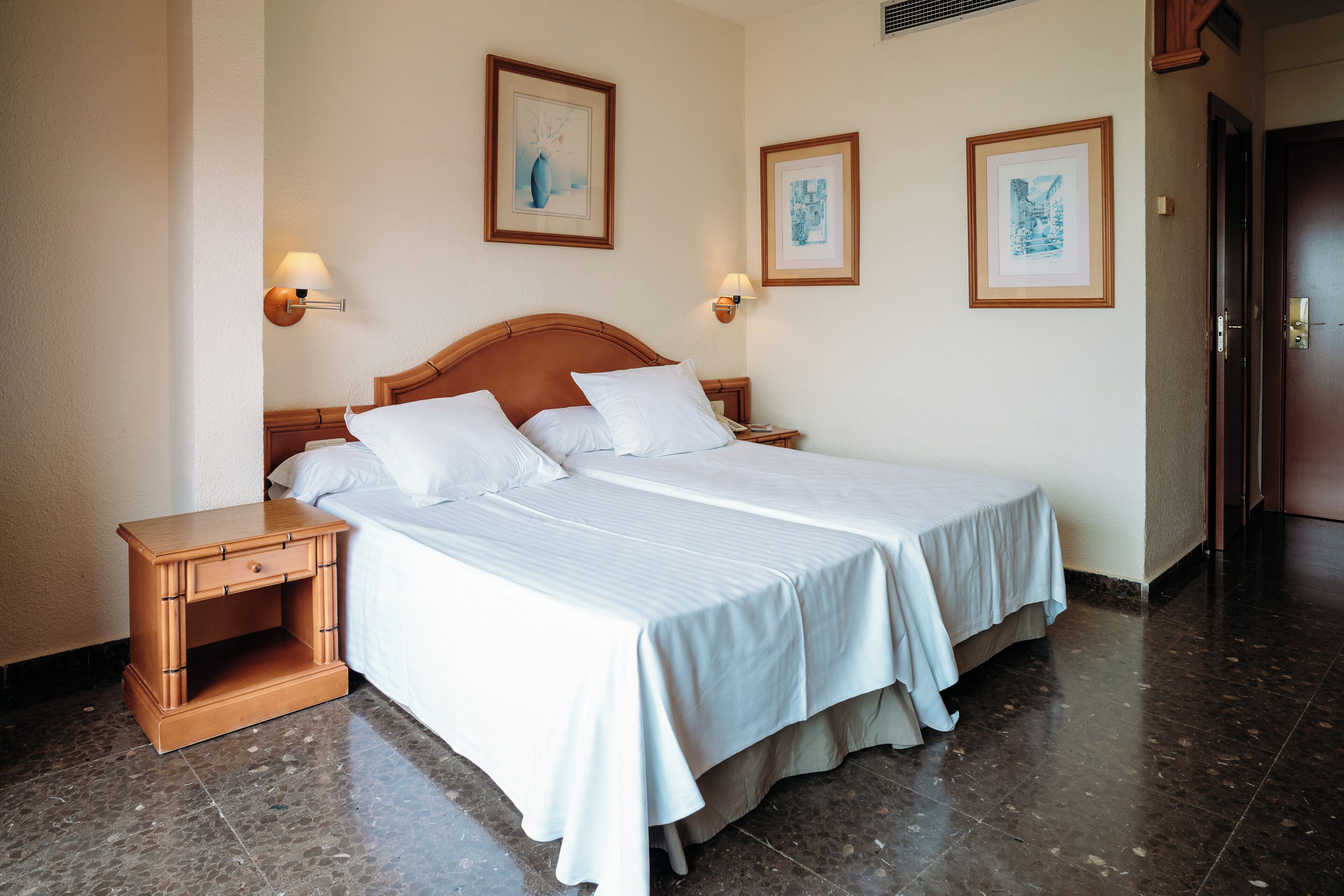 Foto - Hotel MS Tropicana Costa del Sol