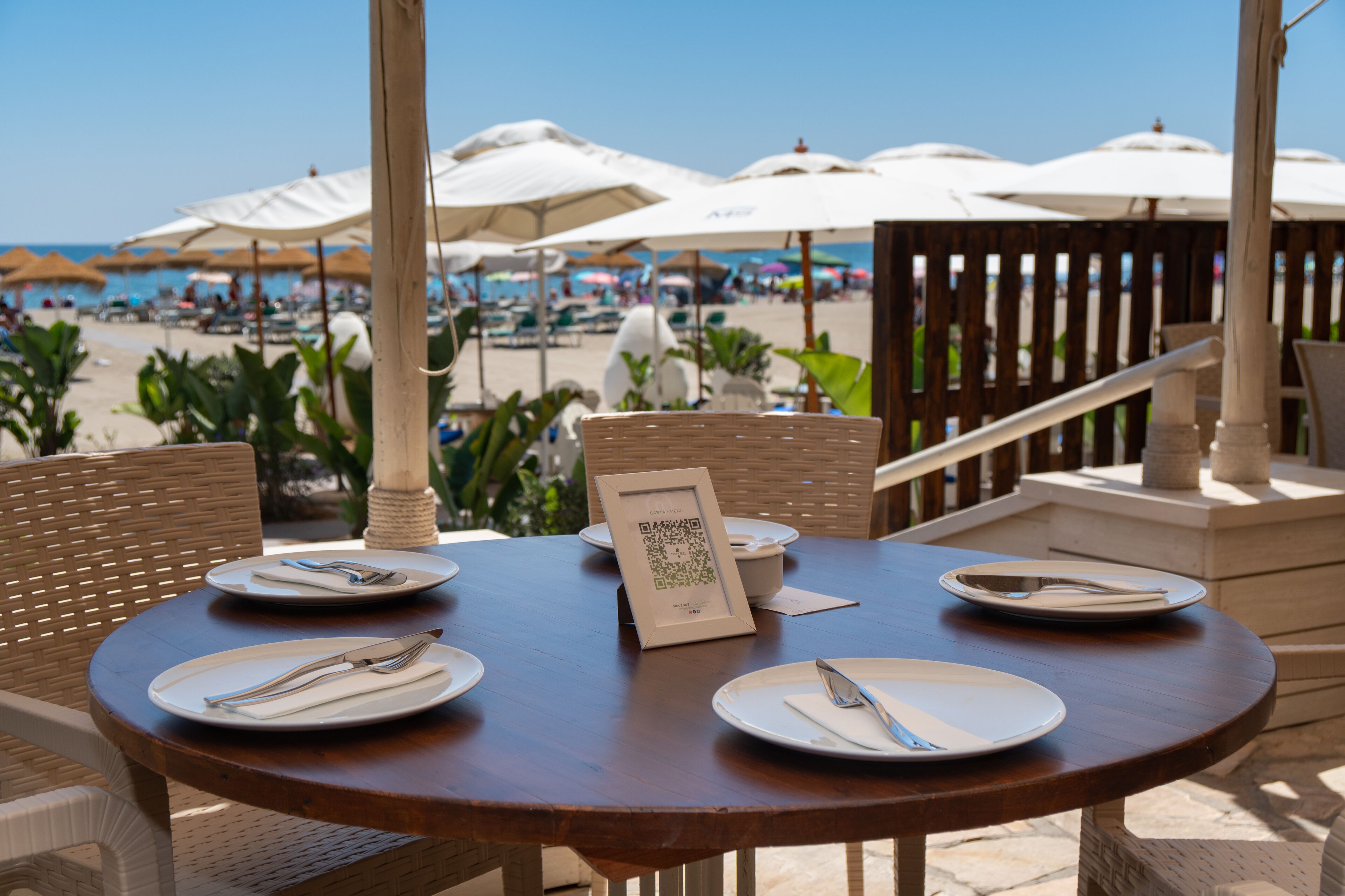 Foto - Hotel MS Tropicana Costa del Sol