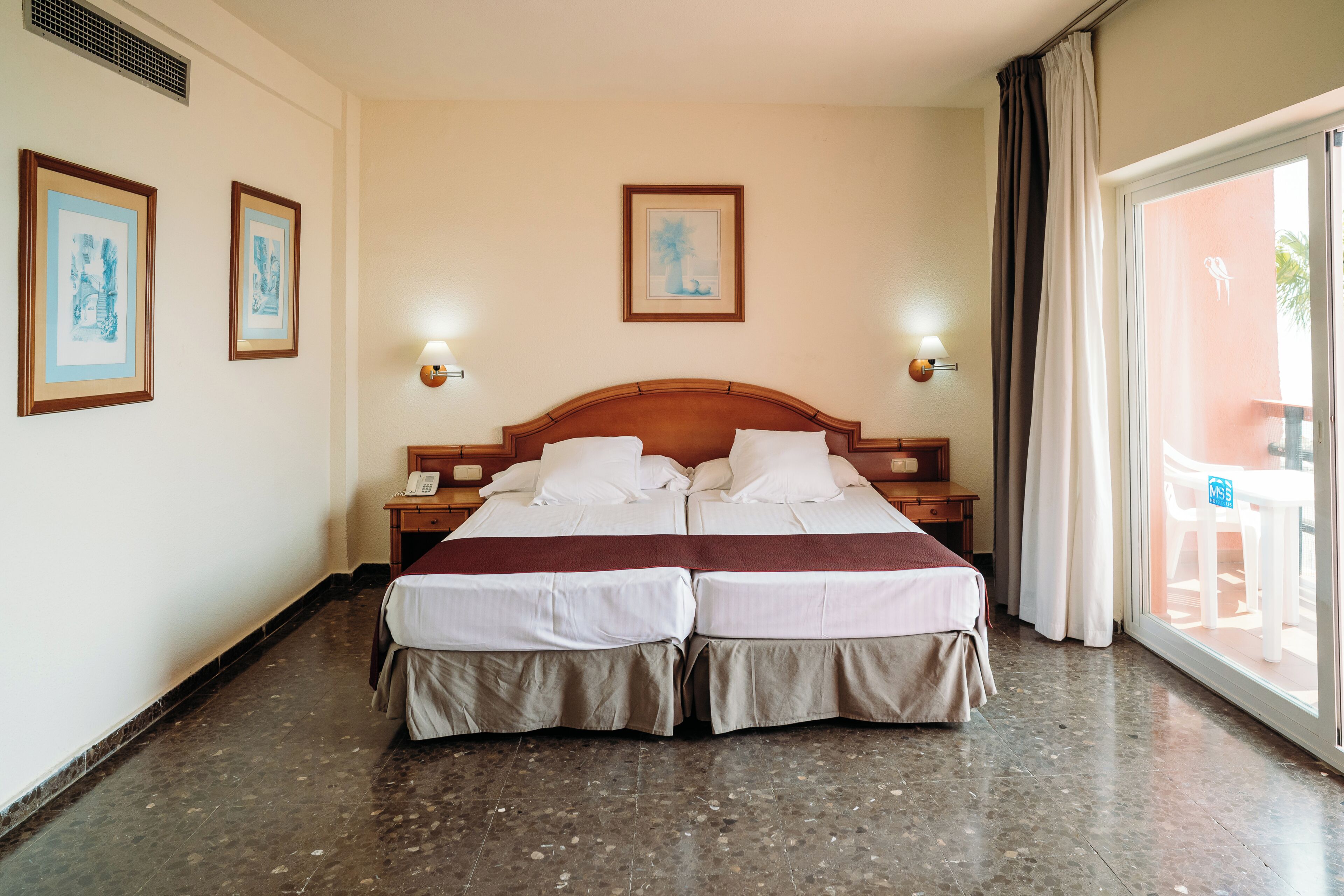 Foto - Hotel MS Tropicana Costa del Sol