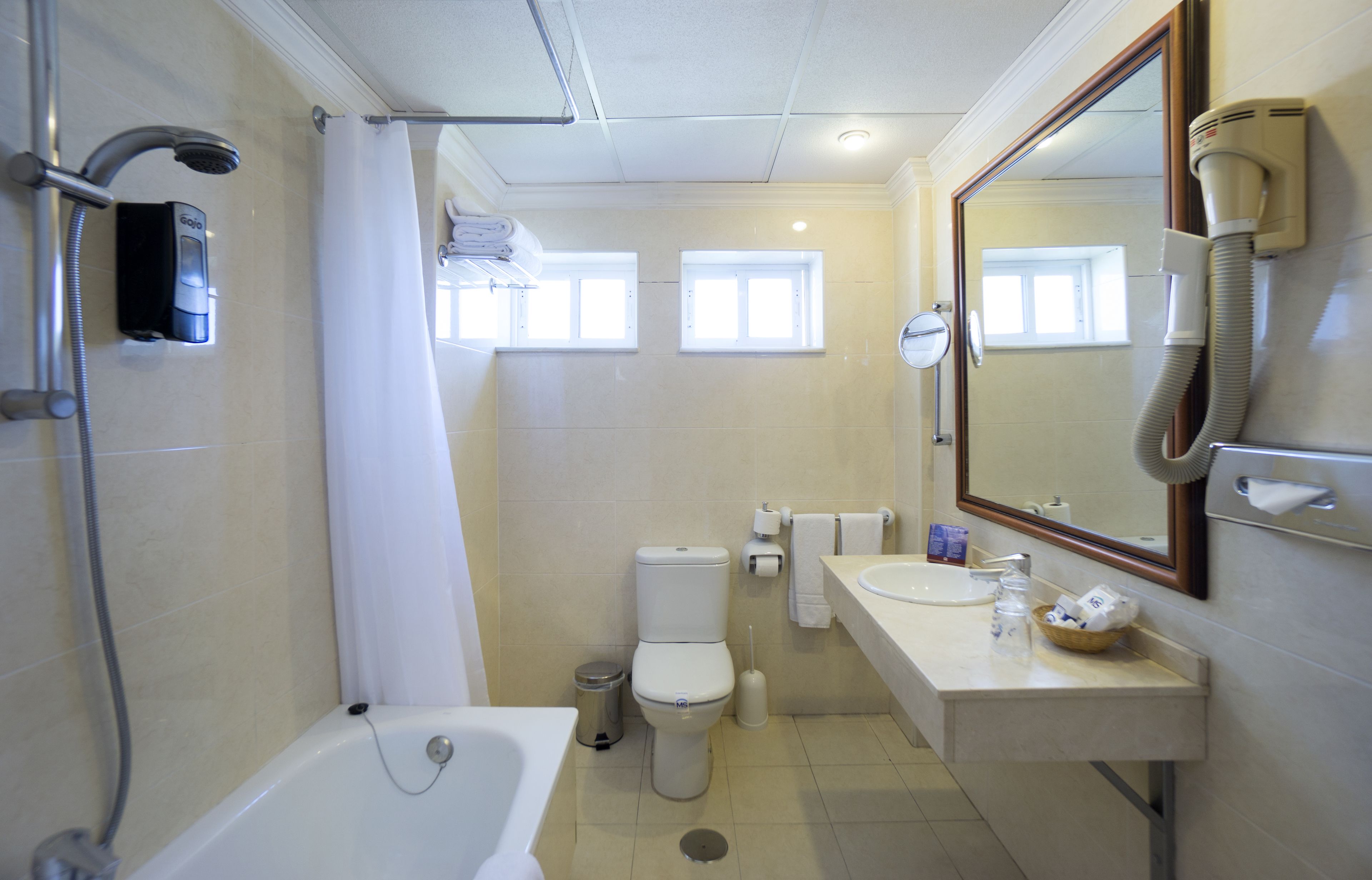 Foto - Hotel MS Tropicana Costa del Sol