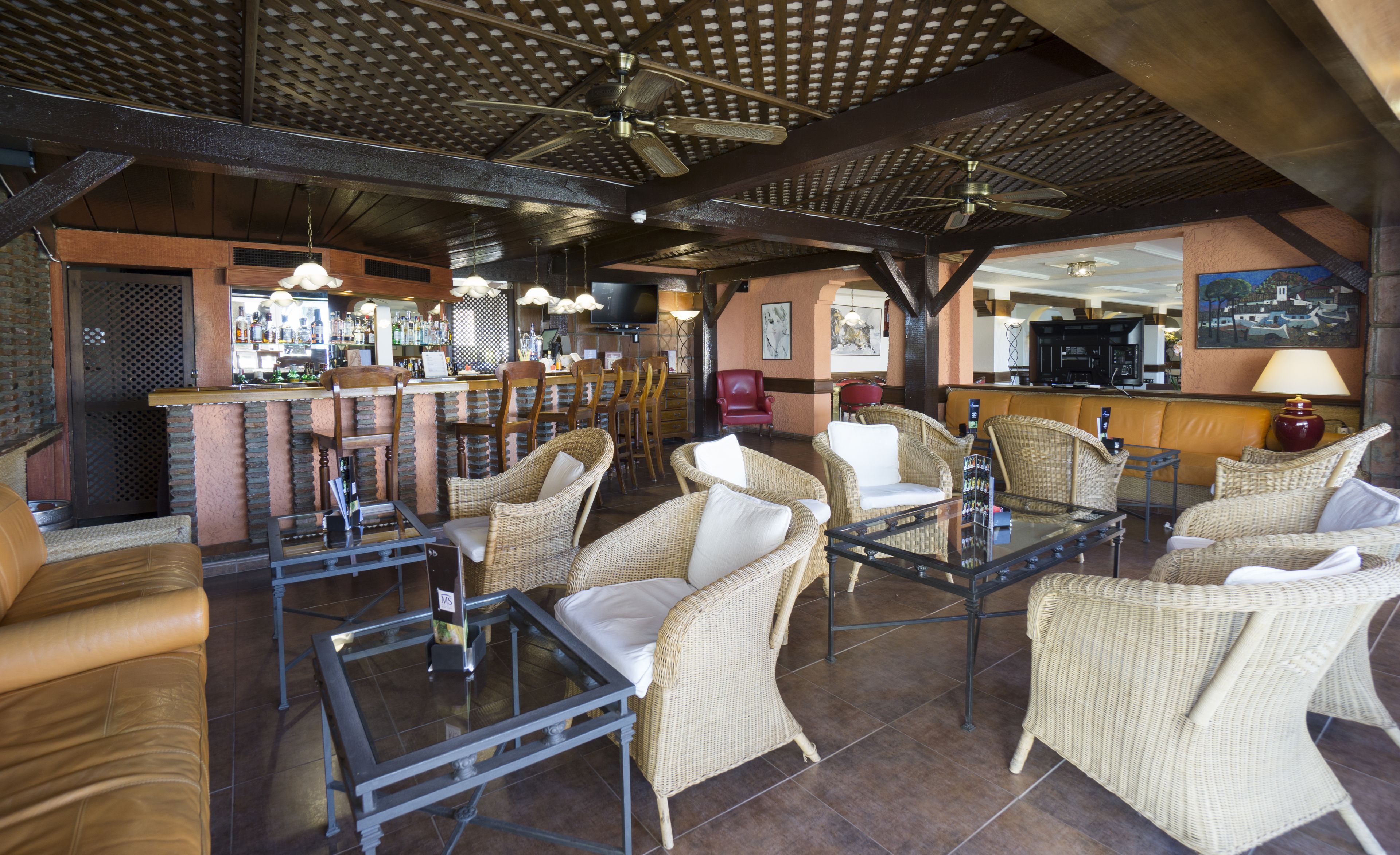 Foto - Hotel MS Tropicana Costa del Sol