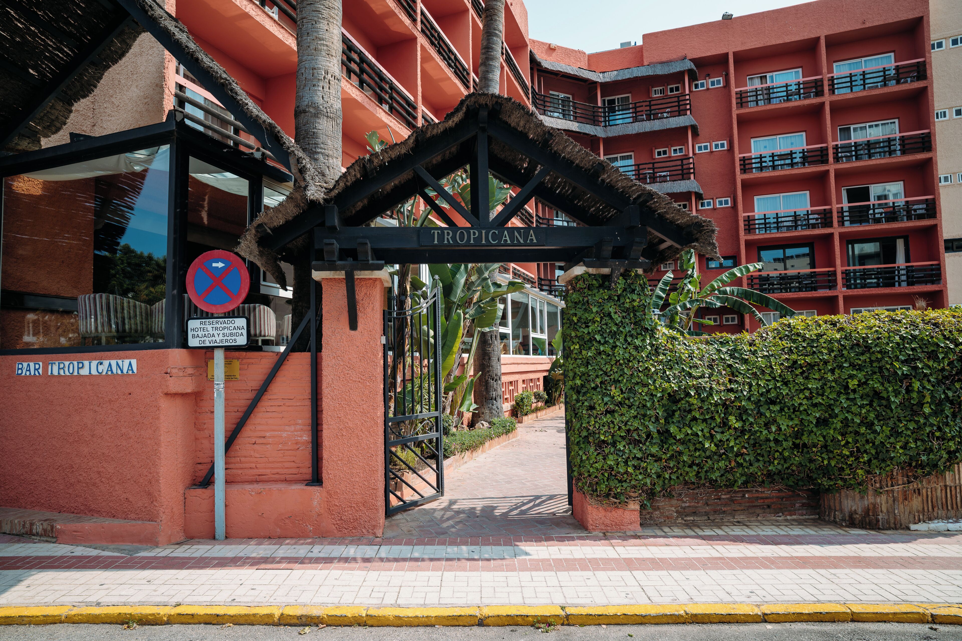 Photo - Hotel MS Tropicana Costa del Sol