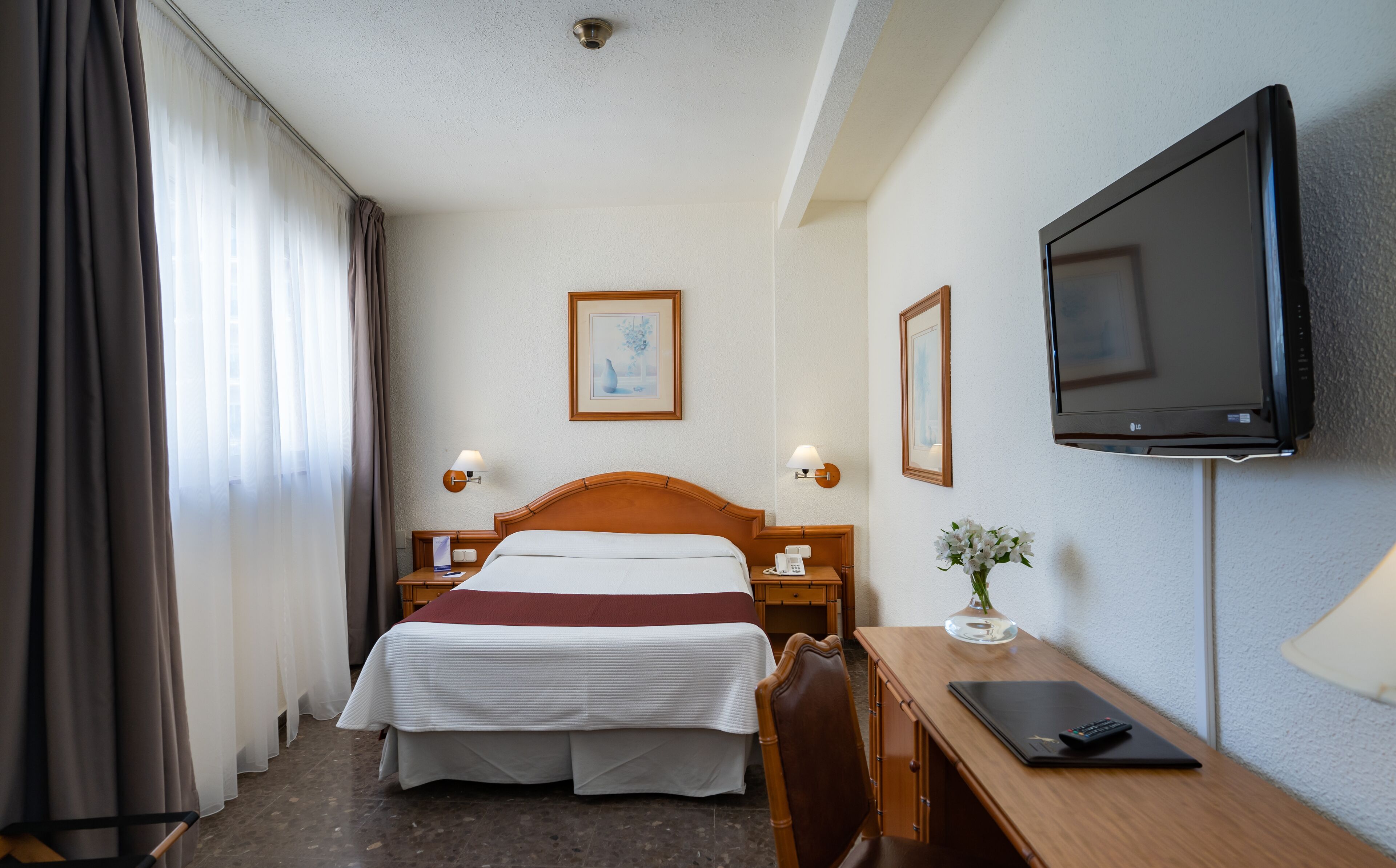 Foto - Hotel MS Tropicana Costa del Sol