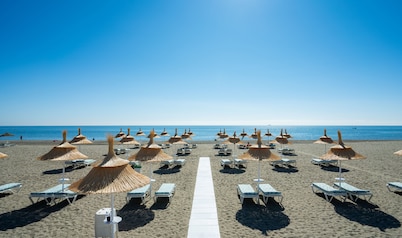 Hotel MS Tropicana