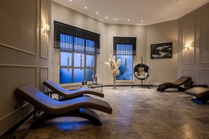 Sauna, hammam, hammam, soins corporels, soins d'hydrothérapie