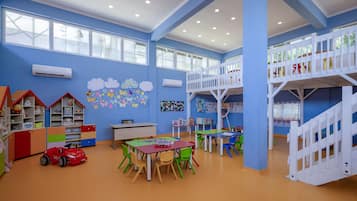 Activiteiten voor kinderen
