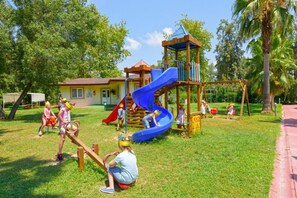 Zona infantil