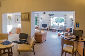 Sala de reuniones