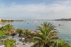 Exterior - Hotel Tagomago (Sant Josep de sa Talaia)