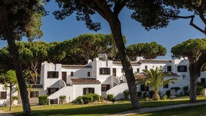 Exterior - Balaia Golf Village Resort (Albufeira)