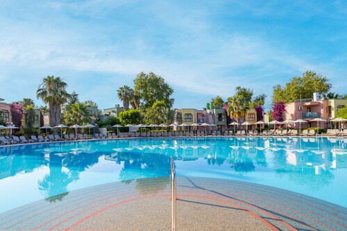 VONRESORT Golden Beach - All Inclusive
