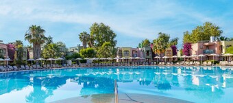 VONRESORT Golden Beach - All Inclusive
