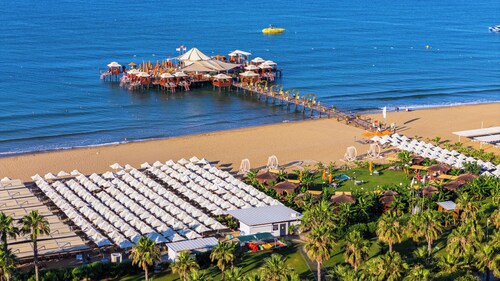 VONRESORT Golden Beach - All Inclusive