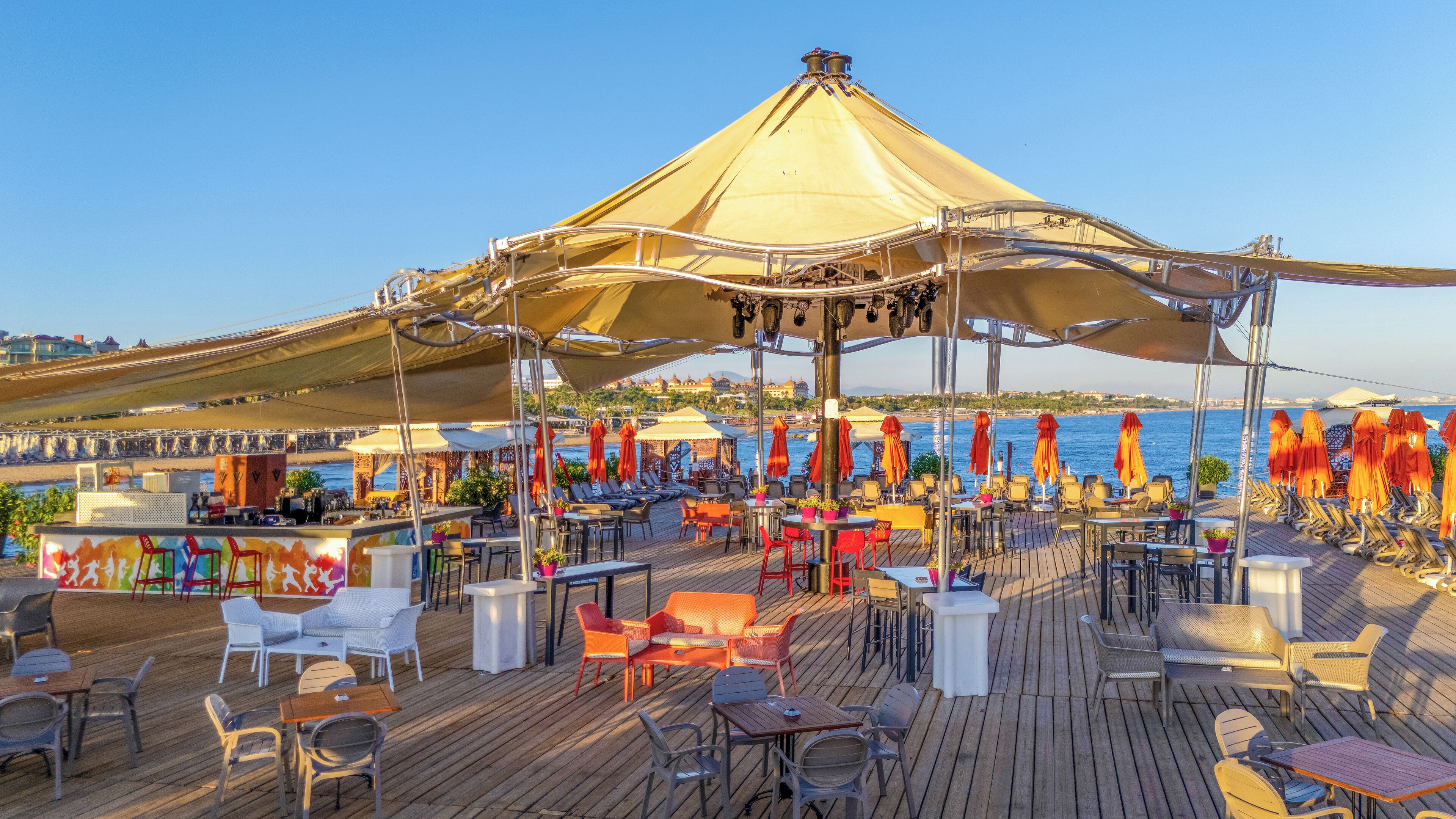 Foto - VONRESORT Golden Beach & Aqua - Kids Concept-Ultra All Inclusive