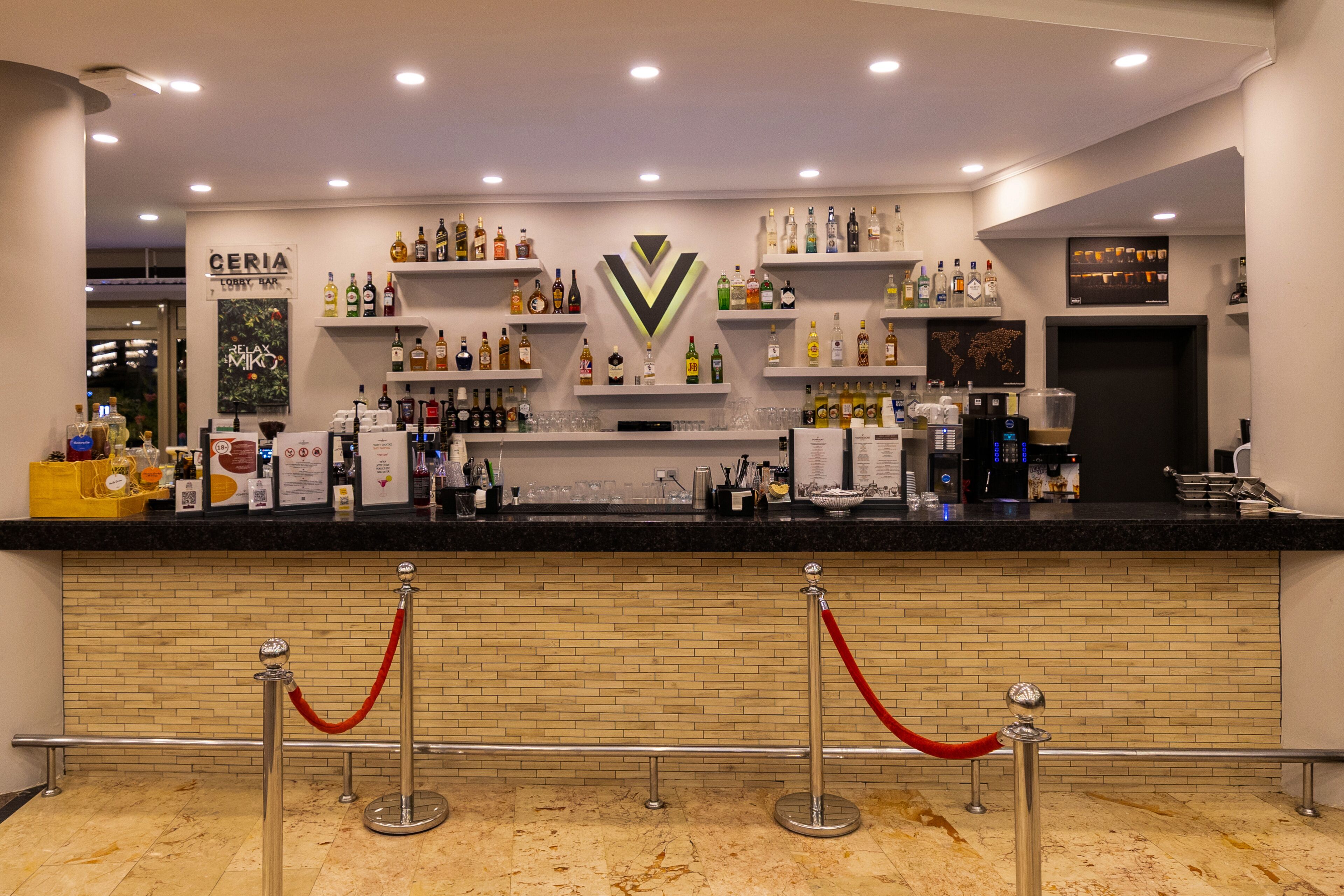 Foto - VONRESORT Golden Beach - All Inclusive