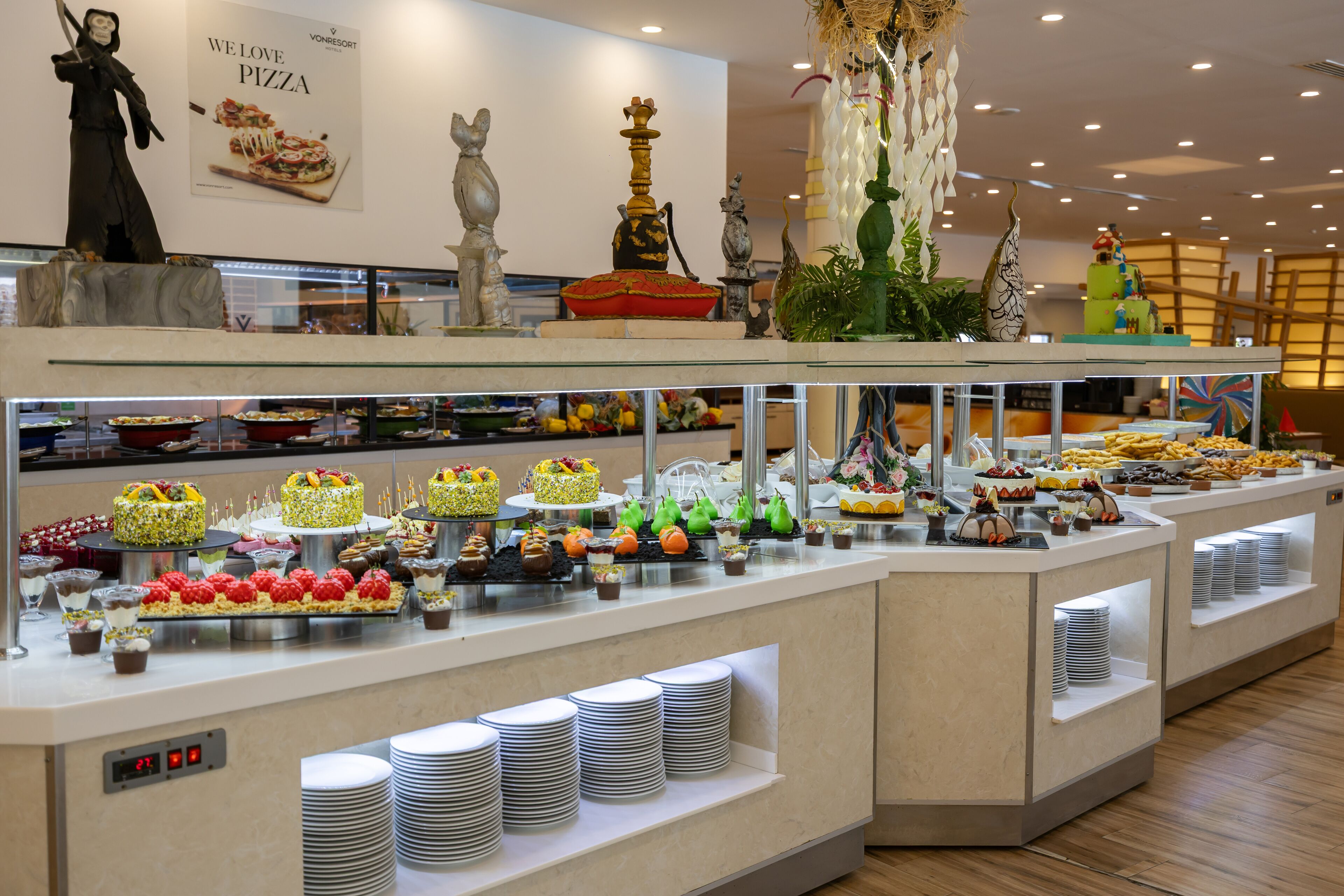 Foto - VONRESORT Golden Beach & Aqua - Kids Concept-Ultra All Inclusive