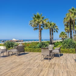 Strandbar