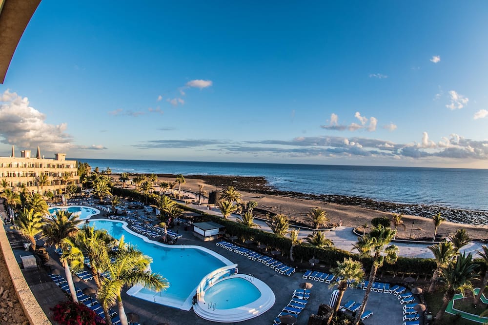 Hotel Beatriz Playa & Spa