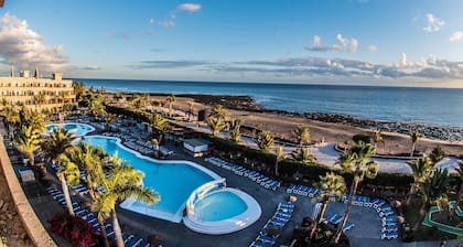 Hotel Beatriz Playa & Spa