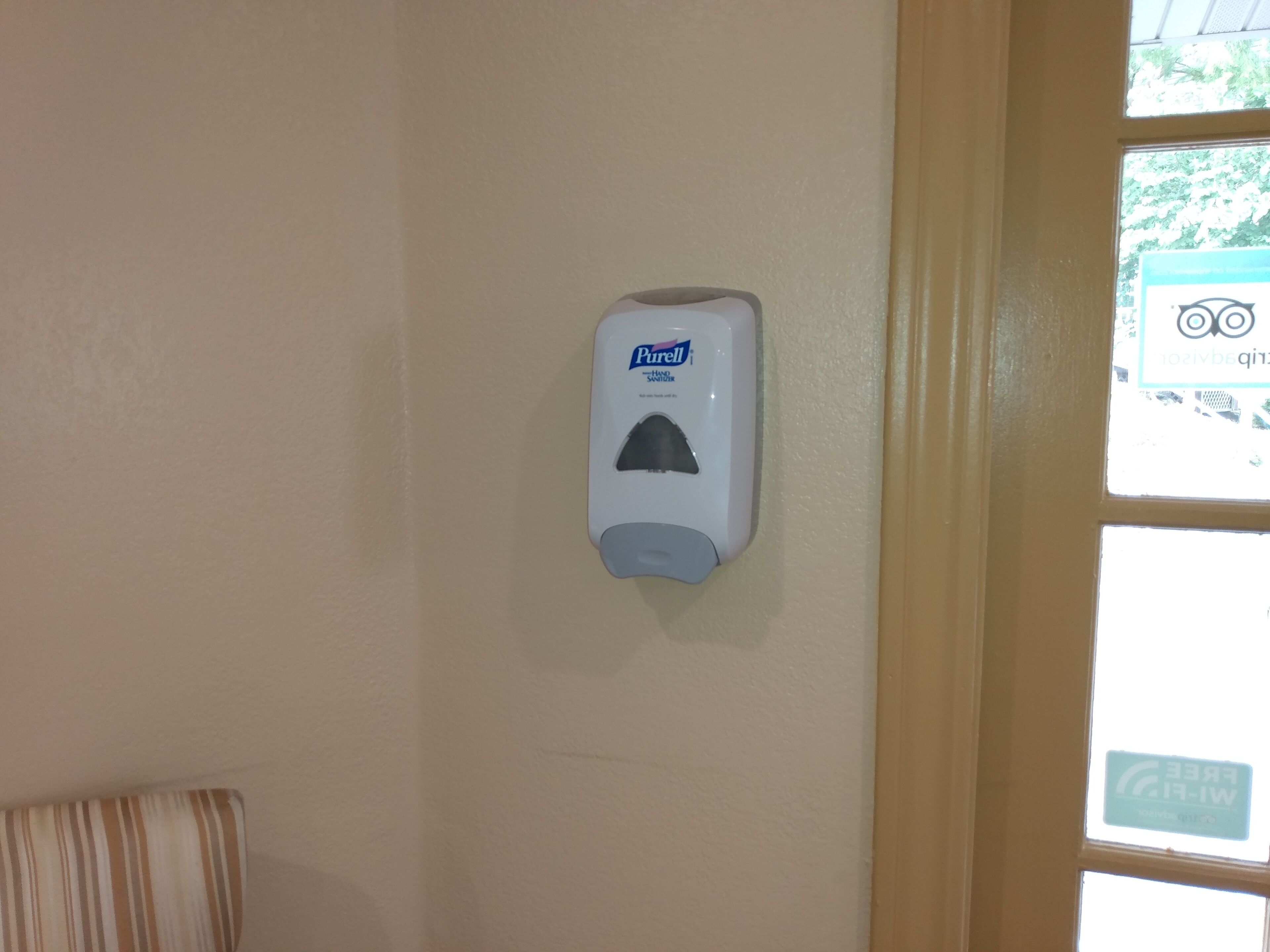 cleanliness standards