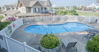 Gazebo Inn