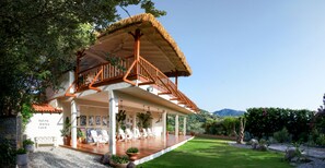 Exterior - 4Reasons Hotel And Bistro (Bodrum)