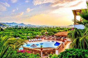 Exterior - 4Reasons Hotel And Bistro (Bodrum)