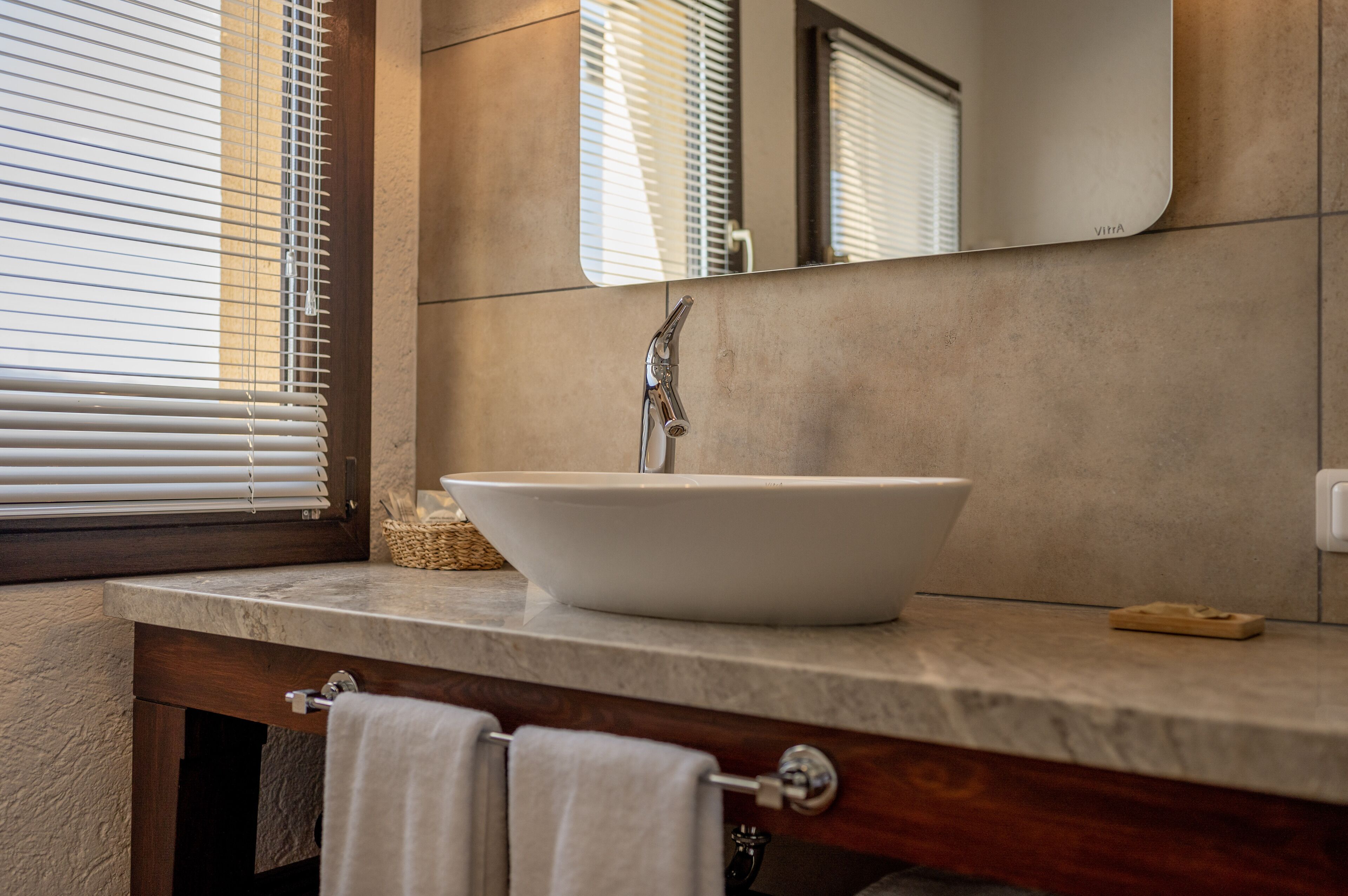 passionate room | bathroom | shower, designer toiletries, hair dryer, bathrobes